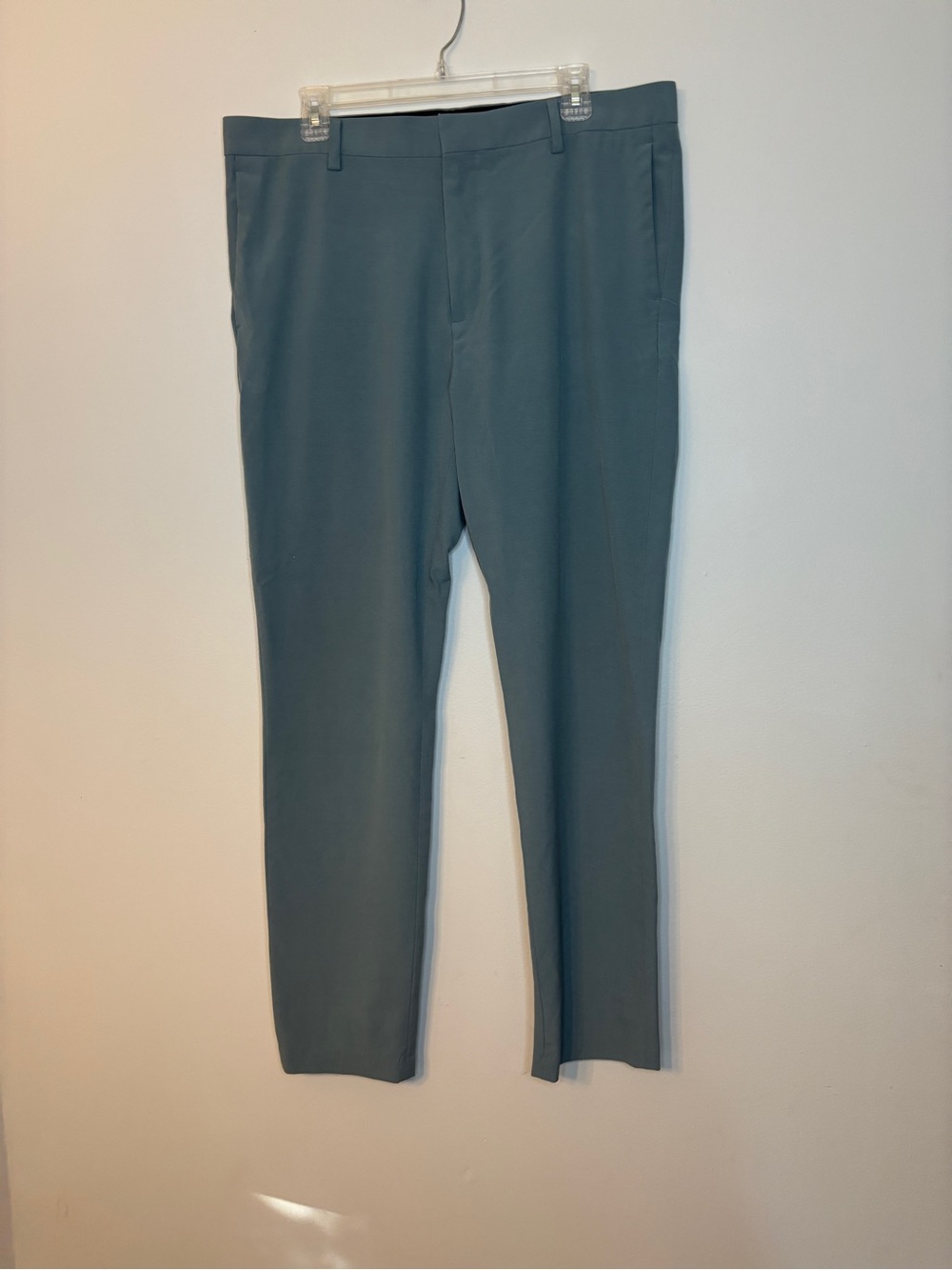 H&M Men's Slim Fit Coupe Etroite pants